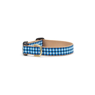 Up Country Animal Collar