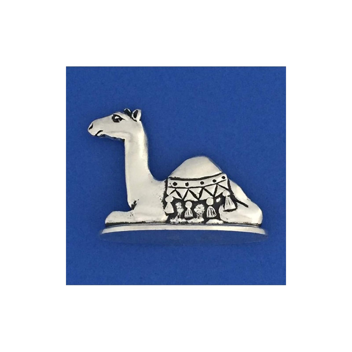 Basic Spirit Figurine, Brown