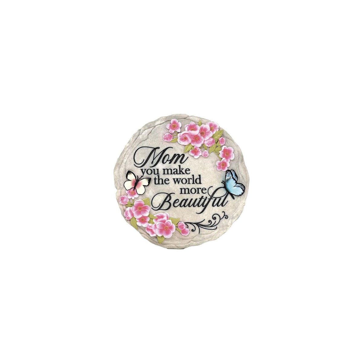 Spoontiques Outdoor Living, Mom Beautiful