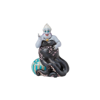 Enesco Figurine, 4.72 Inch, Multicolor