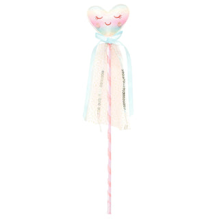 Stephen Joseph Toys And Games, One Size, Rainbow Glitter Heart