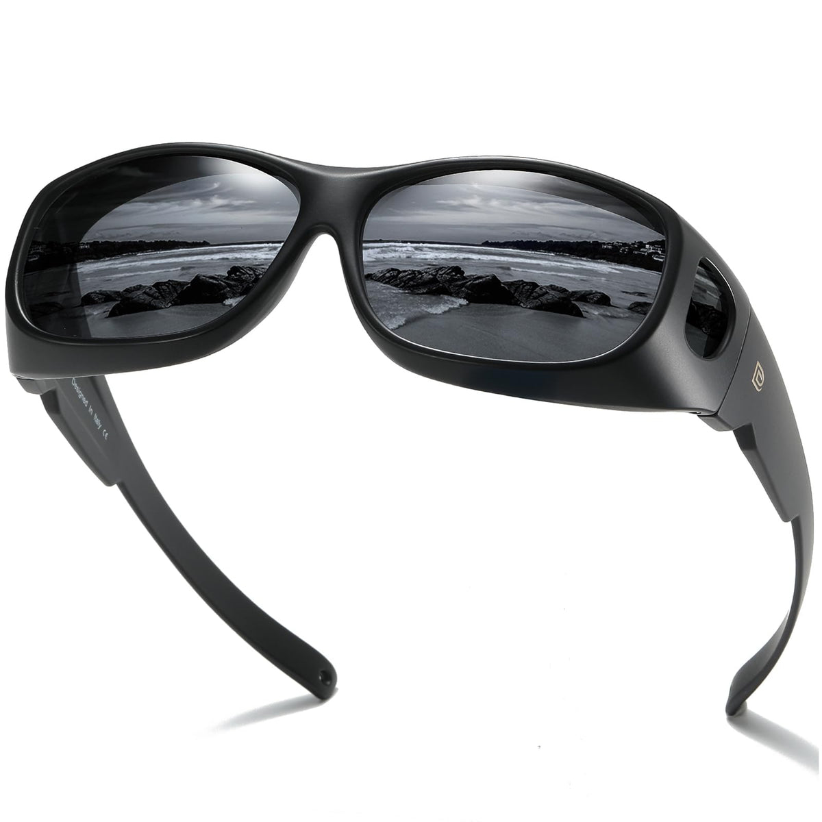 Sunglasses by DUCO
