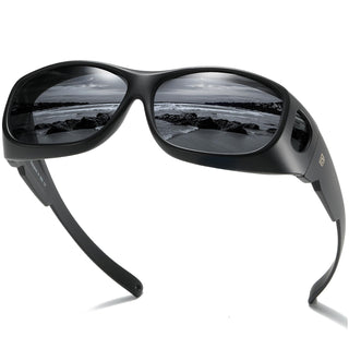 Sunglasses by DUCO