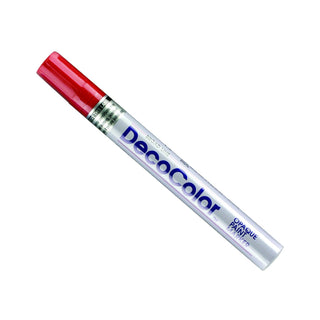 Uchida Marking Pen, 1 Count (Pack of 1), Crimson Lake