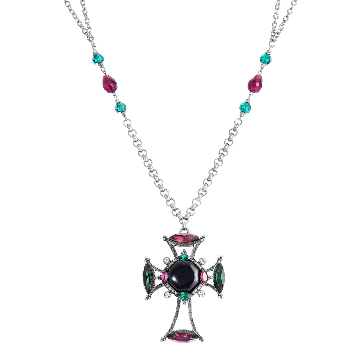 1928 Jewelry Company Necklace