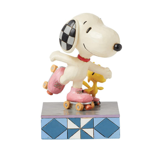 Figurine by Enesco