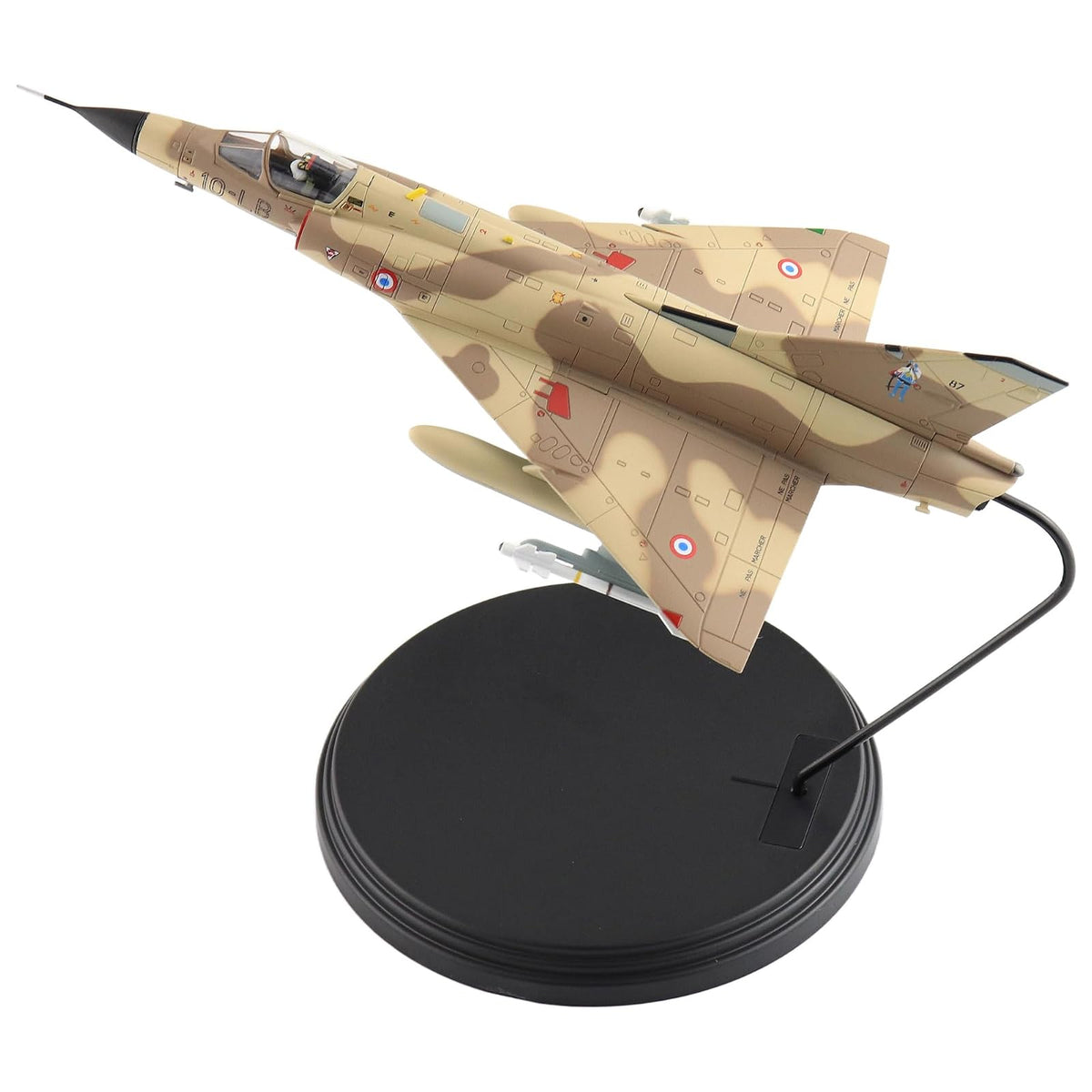 HM Hobbymaster Sculpture, 1:72, Multicolor