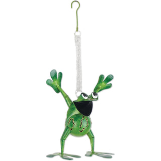 Sunset Vista Designs Hanging Ornament, 14.5" Long, Sammy