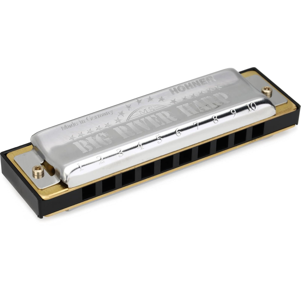Hohner Brass And Woodwind Instruments