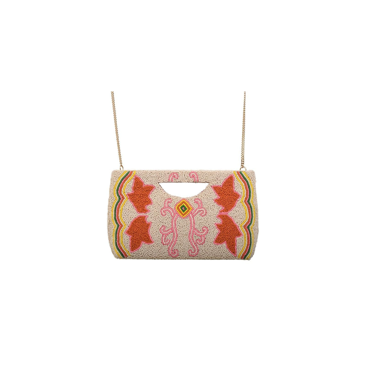Bamboo Trading Handbag
