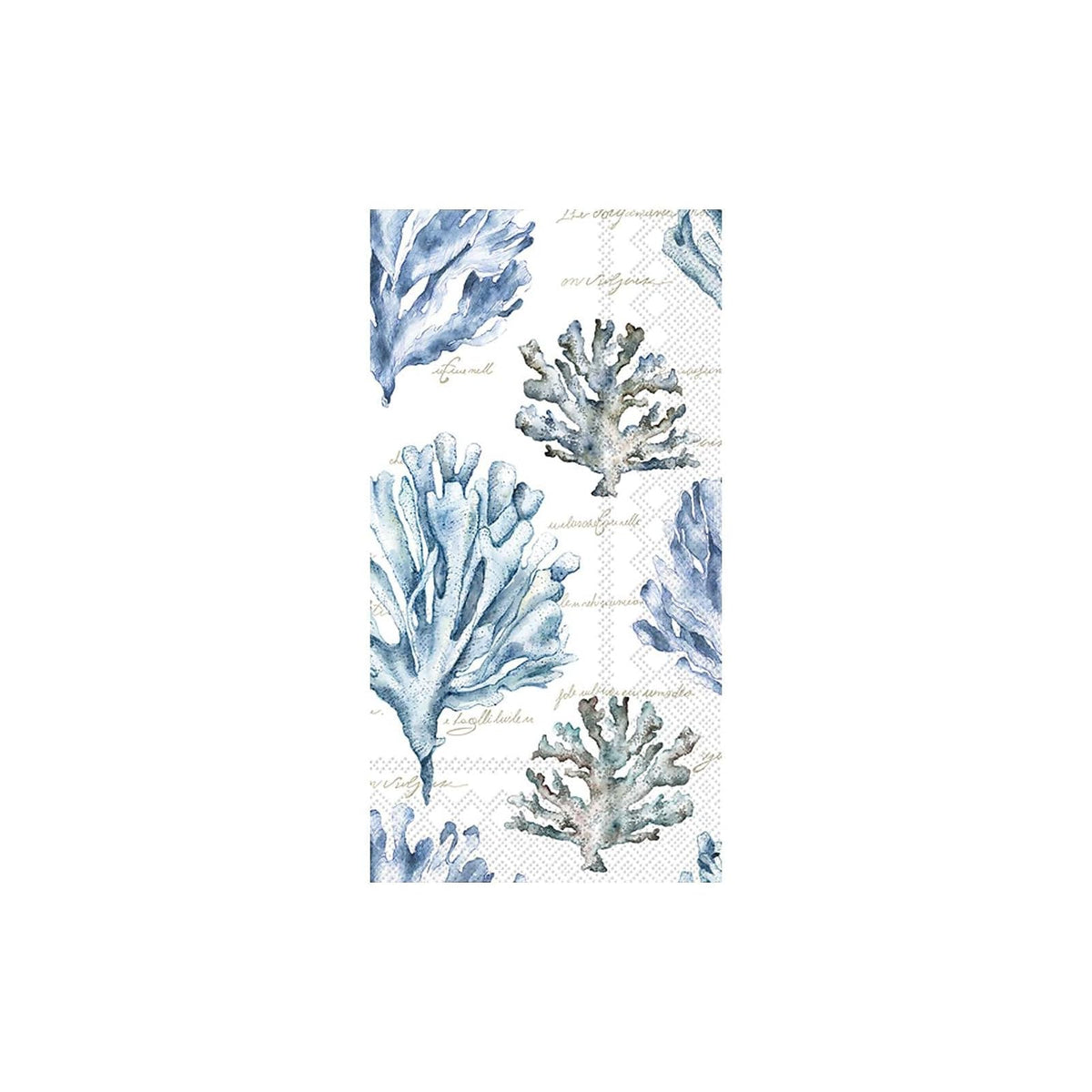 ihr SINCE 1977 Disposable Napkin