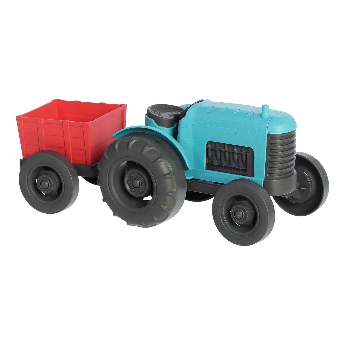 Wheatley (Toy) Toy Vehicle Set, Medium, Multicolor