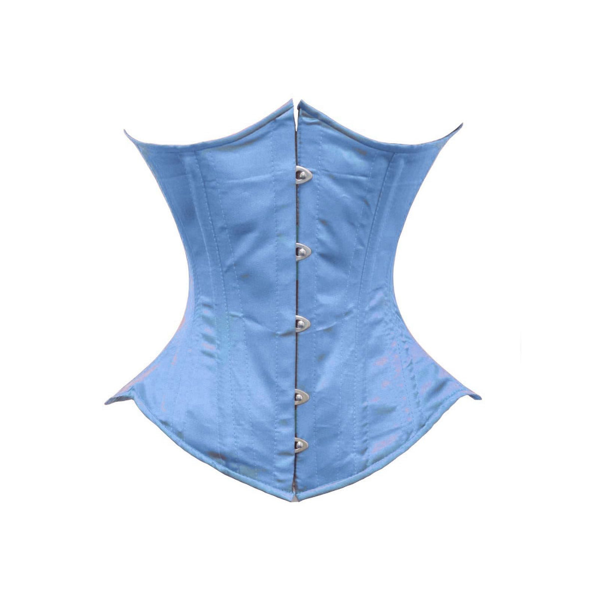 Corset by luvsecretlingerie