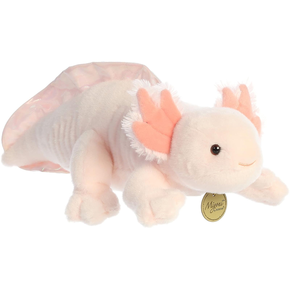 Aurora Toy Figure