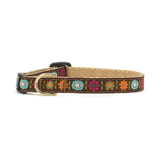 Up Country Animal Collar