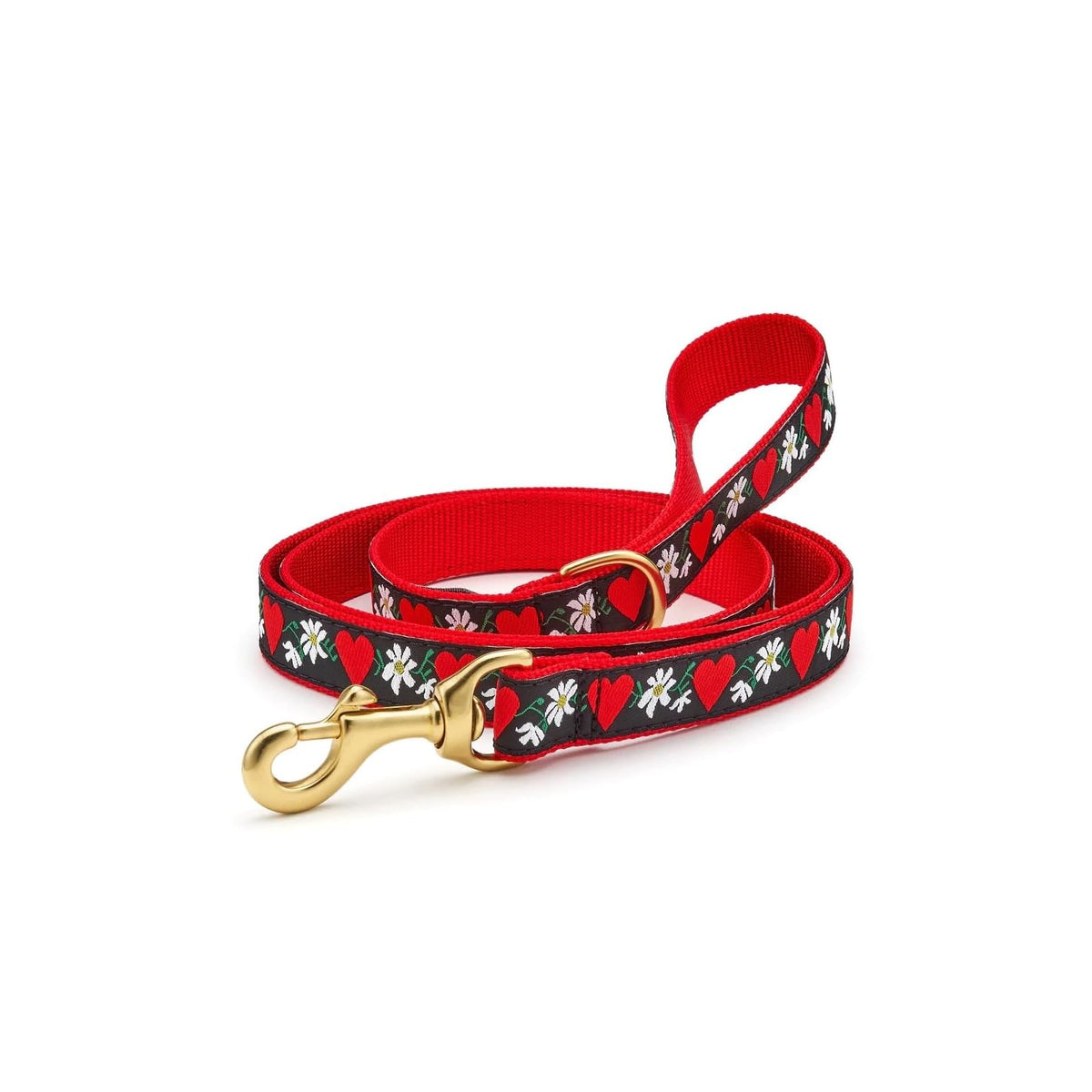 Up Country Leash