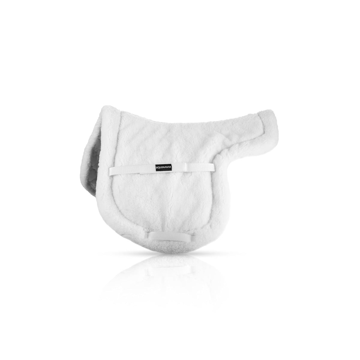Equinavia Sporting Goods, Small, White