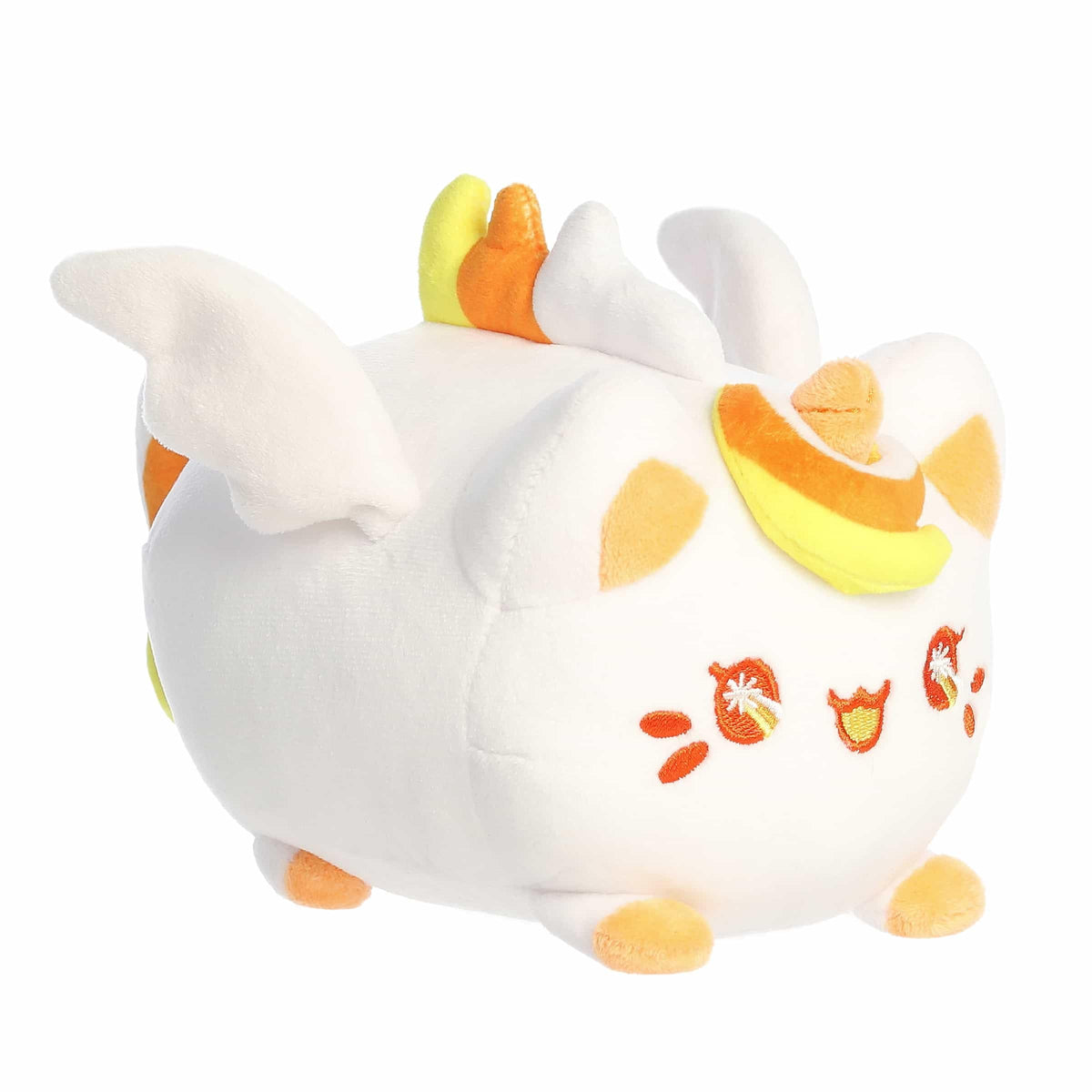 Aurora Toys And Games, Small, White