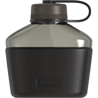 THERMOS Bottle, 32 Ounces, Espresso Black