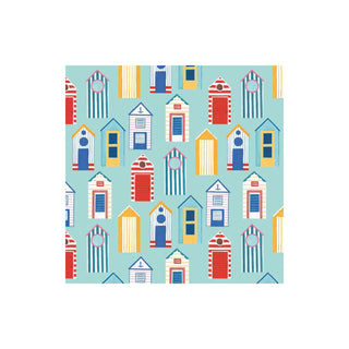 PPD Disposable Napkin, Multicolor