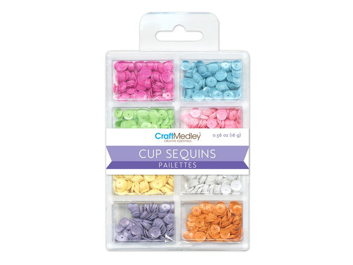 Multicraft Imports Craft Bead, By The Yard, BABY
