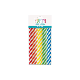 Unique Party Drinking Straw