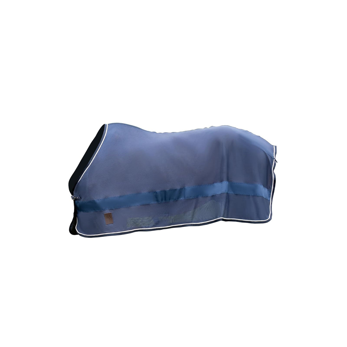 Equinavia Pet Apparel, M, Navy