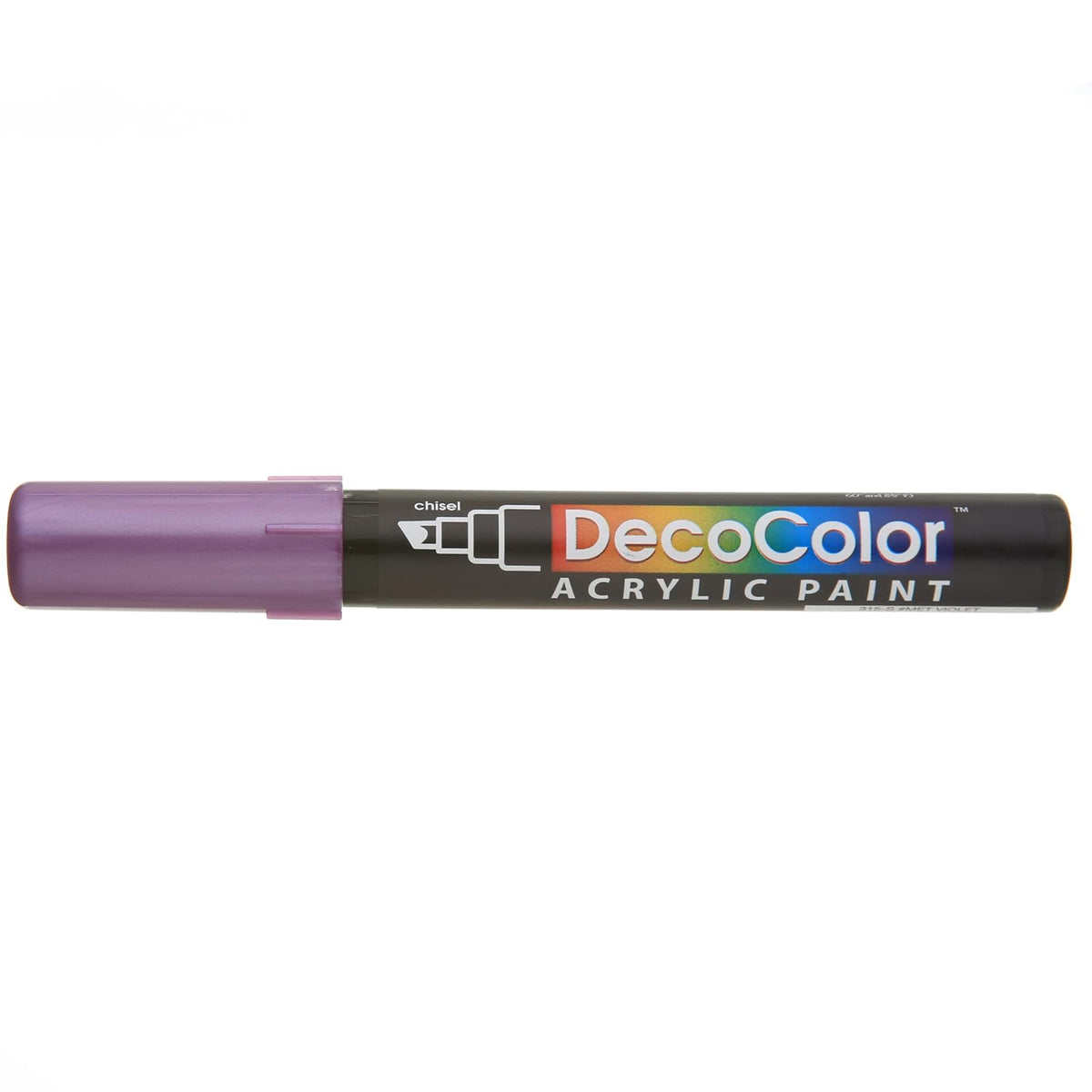 Uchida Marking Pen, 1 Count (Pack of 1), Multicolor