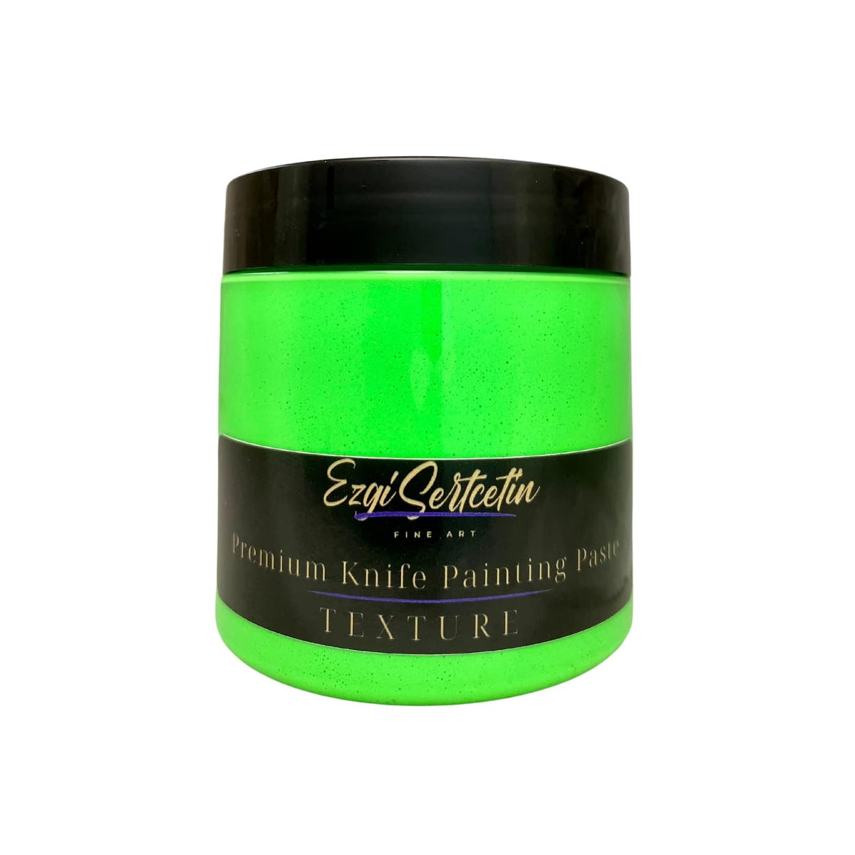 Ezgi Sertcetin Paint