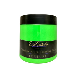 Ezgi Sertcetin Paint