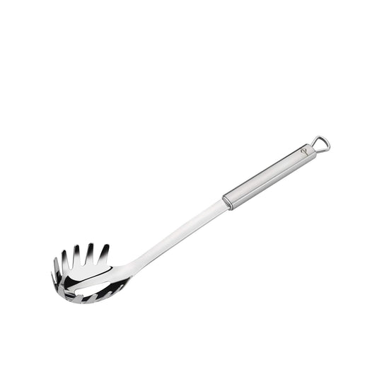 Frieling K√ºchenprofi K1215072800 Parma Spaghetti Spoon, 12.5", Silver