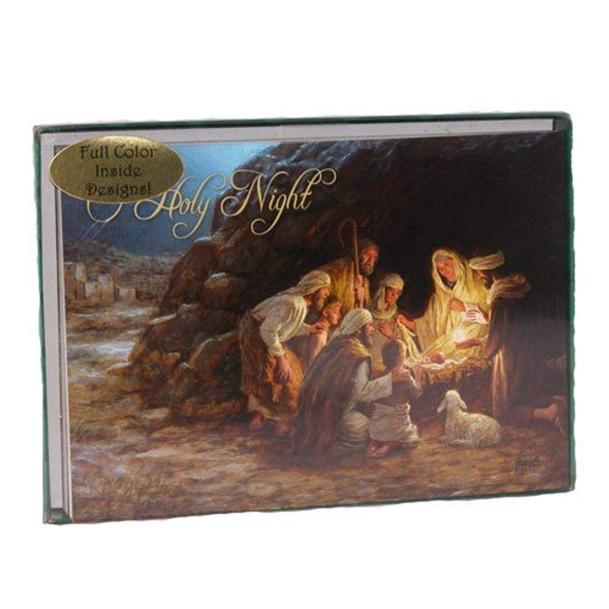 Lux Press Group Greeting Card