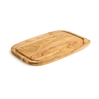 Berard Cutting Board, 0.7"L x 11.4"W, Wood