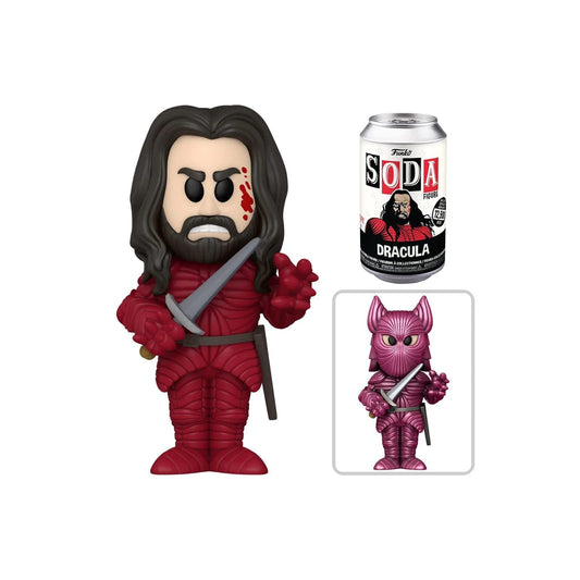 Figurine by Funko