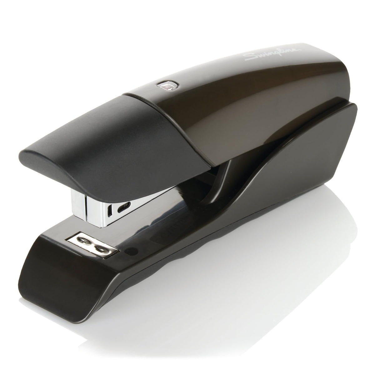 Swingline Stapler, (Pack of 1), Black,blue,green