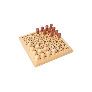 Lipco Board Game, Natural