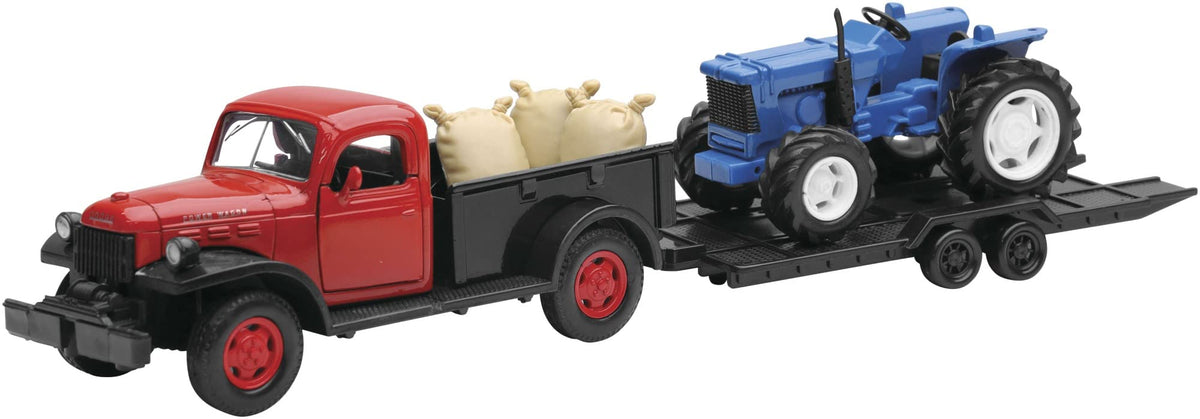 NewRay Non Riding Toy Vehicle, 15.8 inches (H) x 5.4 inches (W) x 4 inches (L)