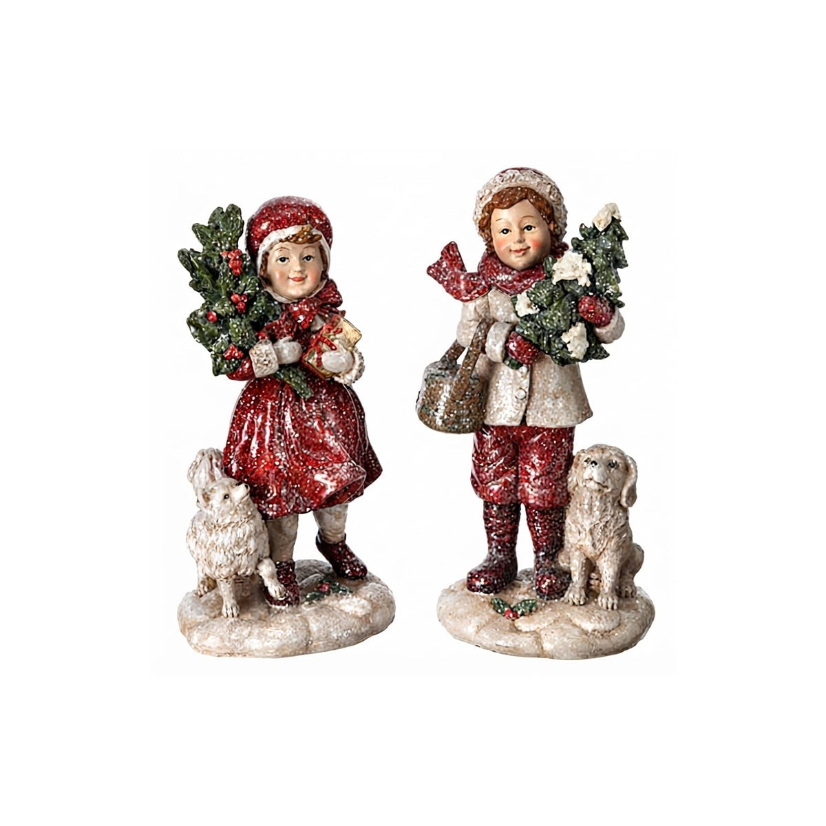 Regency International Figurine