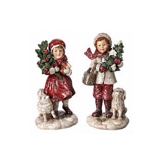 Regency International Figurine