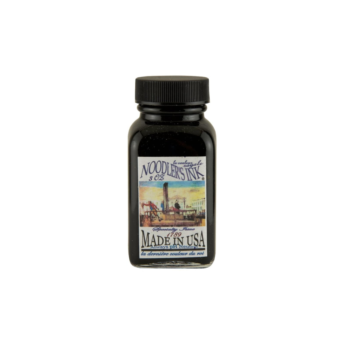 NOODLER'S Liquid Ink, 3 fl oz, La Couleur Royale