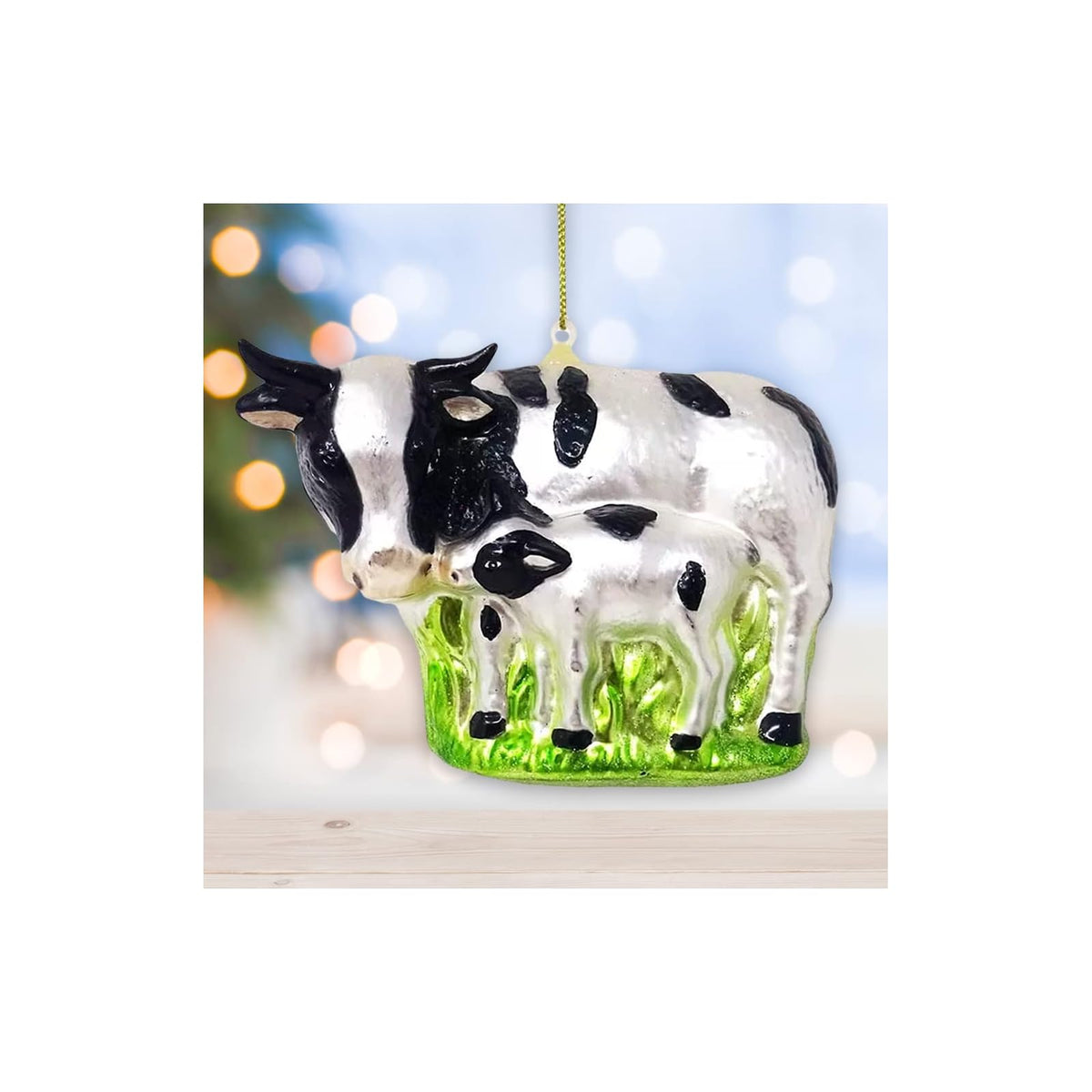 OrnamentallyYou Hanging Ornament