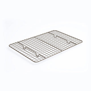 Cuisipro Cooling Rack, 14 x 9.25 x 0.5", Metal