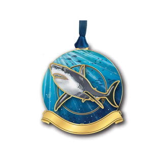 Beacon Design Hanging Ornament, 2.56-Inch, Multi Color