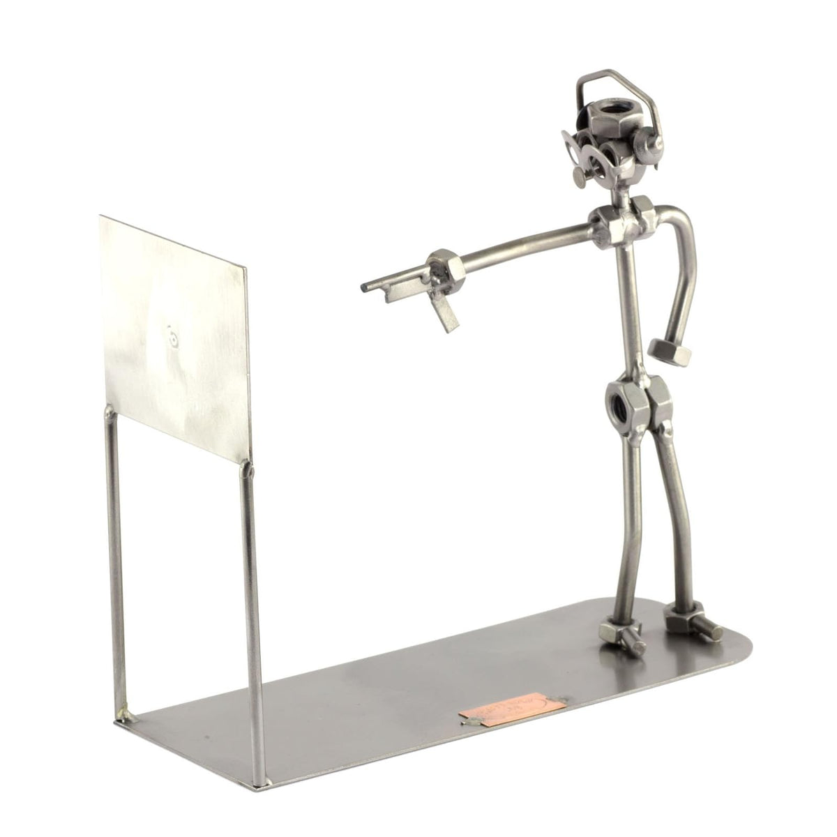 Figurine by Steelman24