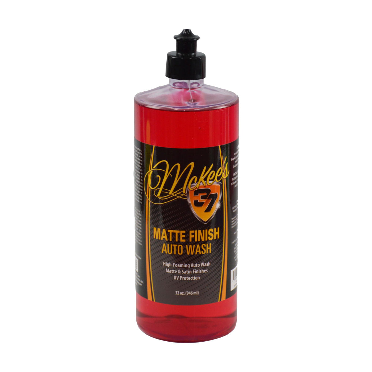 McKee's 37 Cleaning Agent, 128 Fl Oz (Pack of 1)
