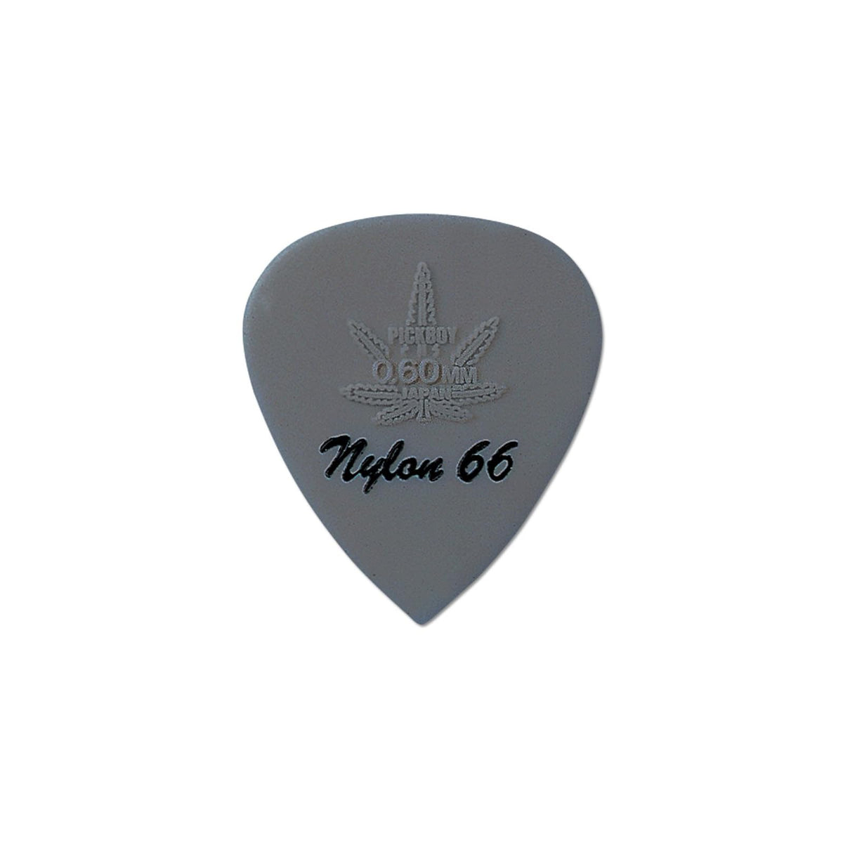 Pickboy Plectrum, 0.60mm