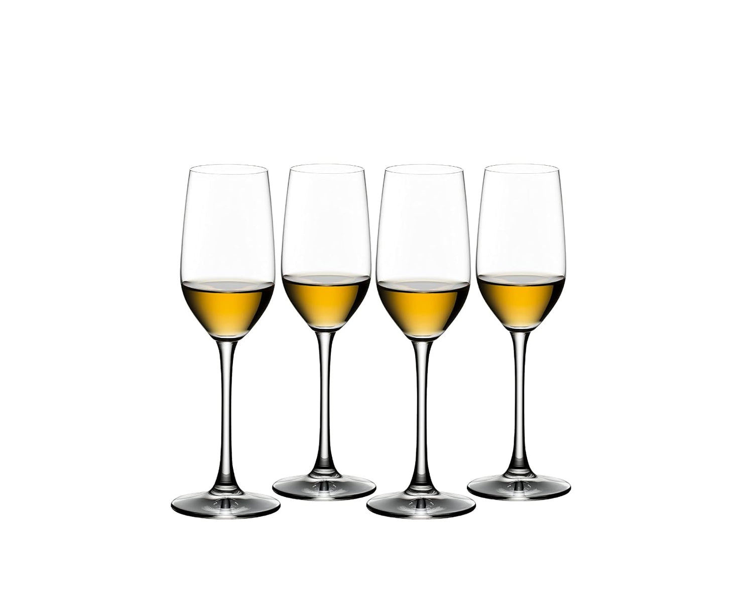 Riedel Bar Ouverture Tequila Glasses (4-Pack)
