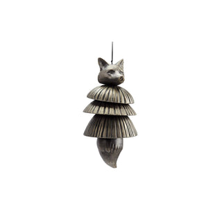 SPI Wind Chime, Bronze, Modern