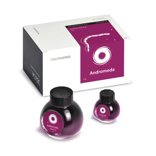 Colorverse Liquid Ink, Andromeda
