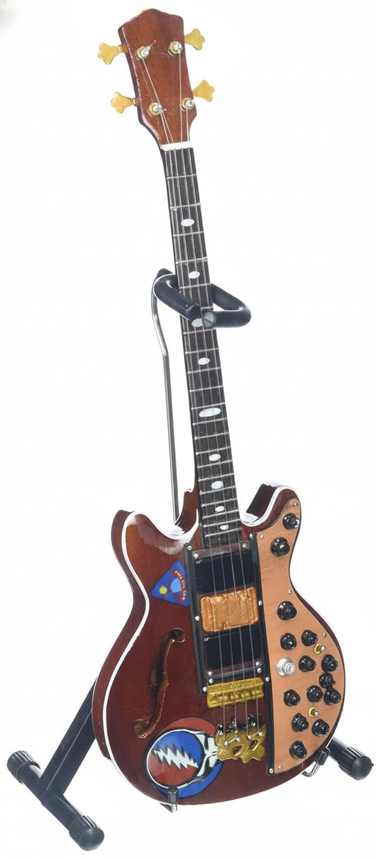AXE HEAVEN PL-408 Phil Lesh Alembic Miniature Bass